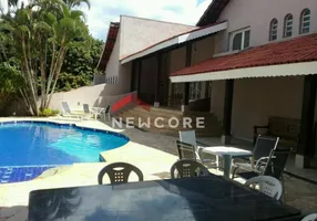 Foto 1 de Casa com 4 Quartos à venda, 600m² em Jardim Residencial Santa Luiza, Atibaia