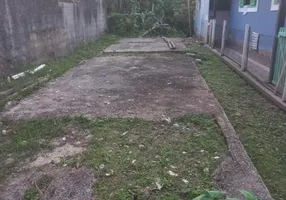 Foto 1 de Lote/Terreno à venda, 125m² em Lagoinha, Ubatuba