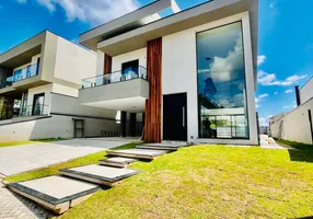 Foto 1 de Casa com 5 Quartos à venda, 525m² em Loteamento Granville Atibaia, Atibaia