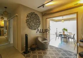 Foto 1 de Apartamento com 1 Quarto à venda, 87m² em Pinheirinho, São Paulo