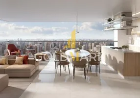 Foto 1 de Apartamento com 3 Quartos à venda, 158m² em Paraíso, São Paulo