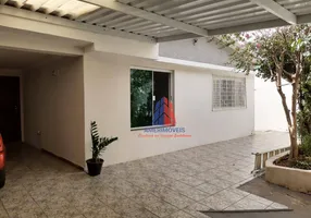 Foto 1 de Casa com 3 Quartos à venda, 108m² em Cidade Jardim II, Americana