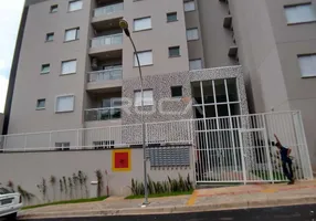 Foto 1 de Apartamento com 2 Quartos à venda, 57m² em Jardim Alvorada, São Carlos