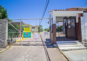 Foto 1 de Casa de Condomínio com 2 Quartos à venda, 42m² em Pasqualini, Sapucaia do Sul