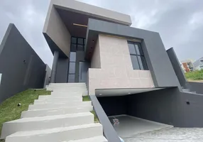 Foto 1 de Casa de Condomínio com 3 Quartos à venda, 260m² em Centro, Lagoa Seca