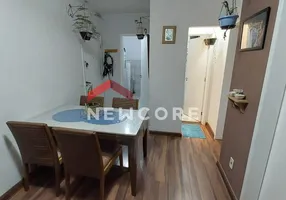 Foto 1 de Apartamento com 2 Quartos à venda, 46m² em Santa Terezinha, Belo Horizonte