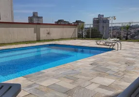 Foto 1 de Apartamento com 1 Quarto à venda, 50m² em Vila Mascote, São Paulo