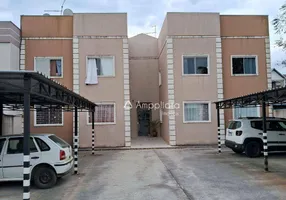 Foto 1 de Apartamento com 3 Quartos à venda, 74m² em Jardim Paulista, Campina Grande do Sul