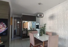 Foto 1 de Apartamento com 2 Quartos à venda, 56m² em Bancários, João Pessoa