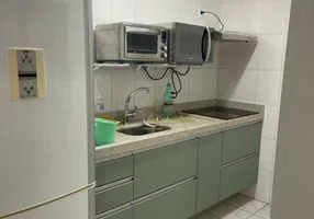 Foto 1 de Apartamento com 1 Quarto à venda, 44m² em Casa Branca, Santo André