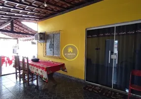 Foto 1 de Casa de Condomínio com 4 Quartos à venda, 98m² em Campo Grande, Rio de Janeiro