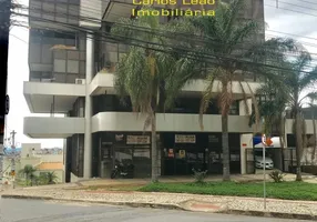 Foto 1 de Ponto Comercial à venda, 265m² em Santa Lúcia, Belo Horizonte