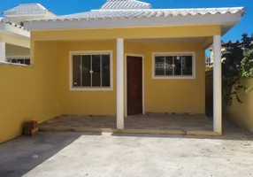 Foto 1 de Casa com 3 Quartos à venda, 240m² em Cordeirinho, Maricá