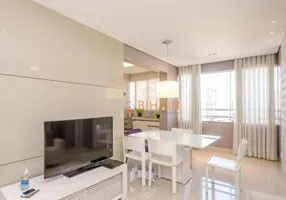 Foto 1 de Apartamento com 2 Quartos para alugar, 60m² em Grajaú, Belo Horizonte