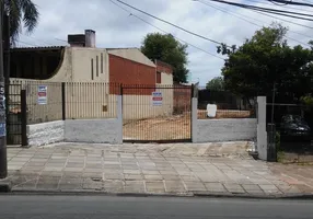Foto 1 de Lote/Terreno para venda ou aluguel, 400m² em Alto Petrópolis, Porto Alegre