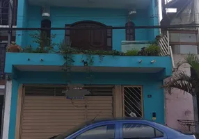 Foto 1 de Casa com 3 Quartos à venda, 286m² em Vila Maria Auxiliadora, Embu das Artes