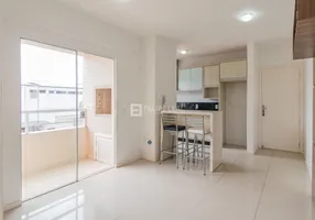 Foto 1 de Apartamento com 2 Quartos à venda, 55m² em Sertao do Maruim, São José