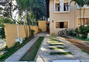 Foto 1 de Casa com 3 Quartos à venda, 131m² em Jardim da Glória, Cotia