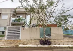 Foto 1 de Sobrado com 3 Quartos à venda, 115m² em Igara, Canoas