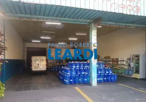 Foto 1 de Ponto Comercial com 3 Quartos para venda ou aluguel, 394m² em Utinga, Santo André