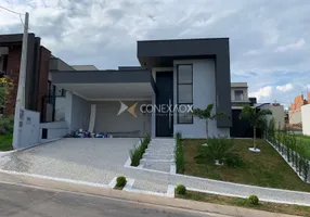 Foto 1 de Casa de Condomínio com 3 Quartos à venda, 208m² em Swiss Park, Campinas