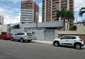 Foto 1 de Imóvel Comercial com 4 Quartos para alugar, 504m² em Aldeota, Fortaleza