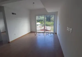 Foto 1 de Apartamento com 2 Quartos à venda, 63m² em Eugênio Ferreira, Canela