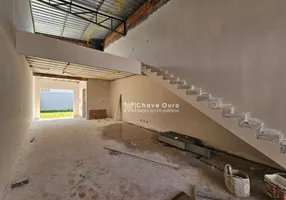 Foto 1 de Sala Comercial à venda, 117m² em Periolo, Cascavel