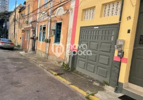 Foto 1 de Casa com 5 Quartos à venda, 300m² em Tijuca, Rio de Janeiro