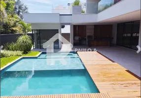 Foto 1 de Casa de Condomínio com 4 Quartos à venda, 943m² em Barra da Tijuca, Rio de Janeiro