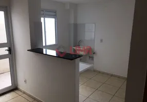 Foto 1 de Apartamento com 2 Quartos à venda, 97m² em VILA SERRAO, Bauru