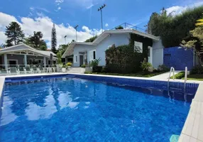 Foto 1 de Casa de Condomínio com 5 Quartos à venda, 262m² em do Carmo Canguera, São Roque