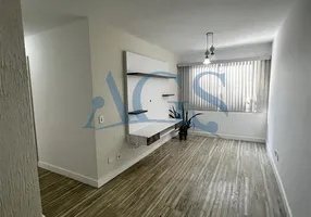 Foto 1 de Apartamento com 2 Quartos para alugar, 48m² em Chácara Califórnia, São Paulo