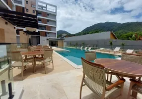 Foto 1 de Cobertura com 3 Quartos à venda, 196m² em Praia da Enseada, Ubatuba