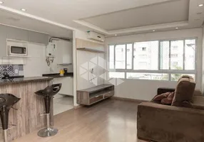 Foto 1 de Apartamento com 2 Quartos à venda, 49m² em Jardim Leopoldina, Porto Alegre