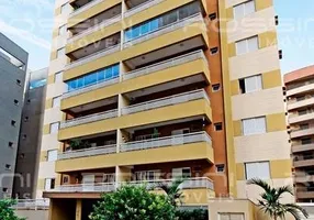 Foto 1 de Apartamento com 3 Quartos à venda, 104m² em Jardim Botânico, Ribeirão Preto