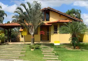 Foto 1 de Casa de Condomínio com 4 Quartos à venda, 151m² em Vila Rica, Vargem Grande Paulista