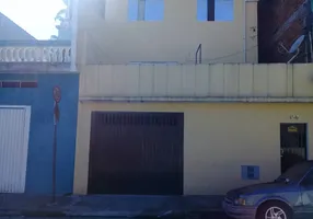 Foto 1 de Casa com 3 Quartos à venda, 149m² em Vila Amália, São Paulo