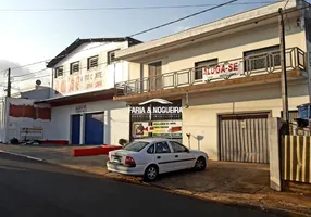 Foto 1 de Galpão/Depósito/Armazém à venda, 1300m² em Jardim Planalto, Cordeirópolis