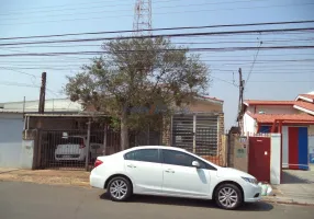 Foto 1 de Casa com 3 Quartos à venda, 239m² em Jardim Chapadão, Campinas