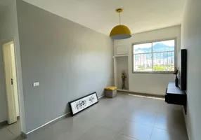 Foto 1 de Apartamento com 2 Quartos à venda, 52m² em Maracanã, Rio de Janeiro