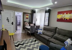 Foto 1 de Apartamento com 3 Quartos à venda, 105m² em Centro, São Bernardo do Campo