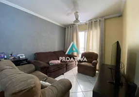 Foto 1 de Apartamento com 2 Quartos à venda, 65m² em Osvaldo Cruz, São Caetano do Sul