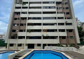 Foto 1 de Apartamento com 3 Quartos à venda, 170m² em Meireles, Fortaleza