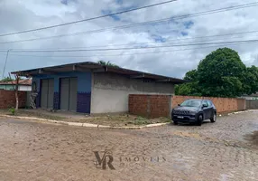 Foto 1 de Fazenda/Sítio à venda, 200m² em Centro, Capim