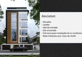 Foto 1 de Apartamento com 3 Quartos à venda, 103m² em Campo Alegre dos Cajiros, Conselheiro Lafaiete