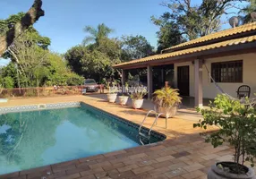 Foto 1 de Fazenda/Sítio com 3 Quartos à venda, 303m² em Chico, Piracicaba