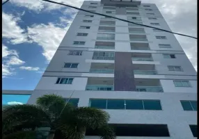 Foto 1 de Apartamento com 2 Quartos para alugar, 58m² em Parque Salo Brand, Campos dos Goytacazes