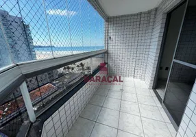 Foto 1 de Apartamento com 3 Quartos à venda, 110m² em Aviação, Praia Grande