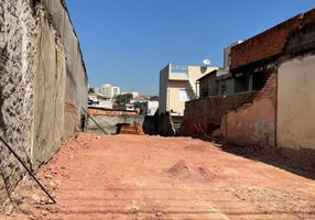 Foto 1 de Lote/Terreno à venda, 210m² em Lauzane Paulista, São Paulo
